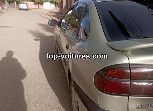Renault Laguna 2002 — photo 5