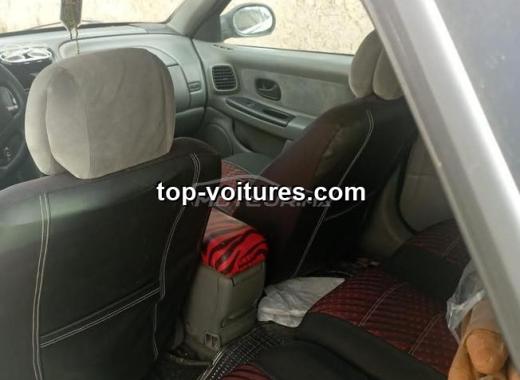 Renault Laguna 2002 — photo 6