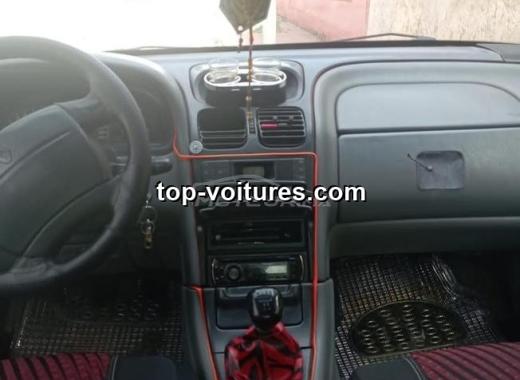 Renault Laguna 2002 — photo 7