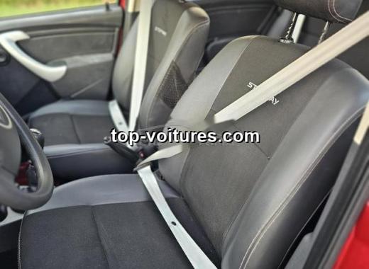 Dacia Sandero 2013 — photo 7