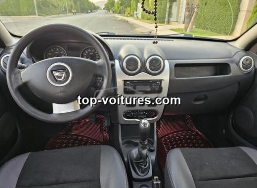 Dacia Sandero 2013 — photo 8