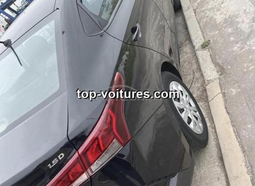 Hyundai Accent 2023 — photo 4