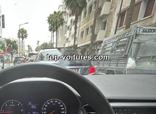 Hyundai Accent 2023 — photo 5