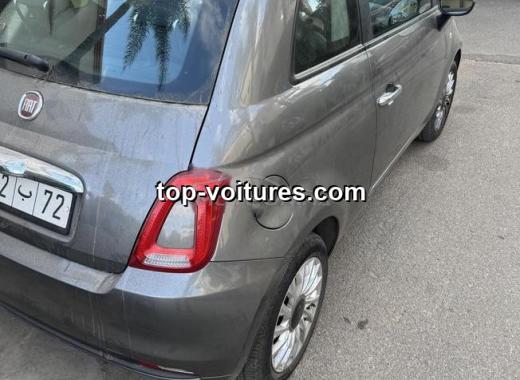 Fiat 500 2023 — photo 2