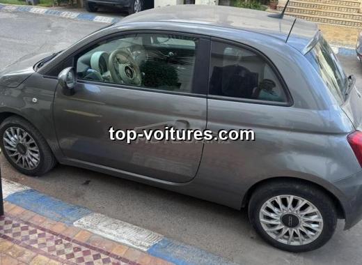 Fiat 500 2023 — photo 3