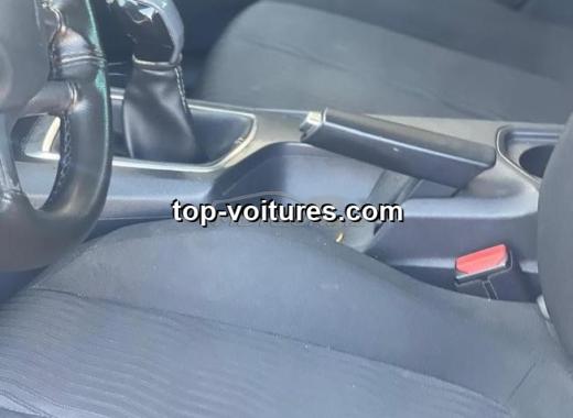 Peugeot 308 2014 — photo 8