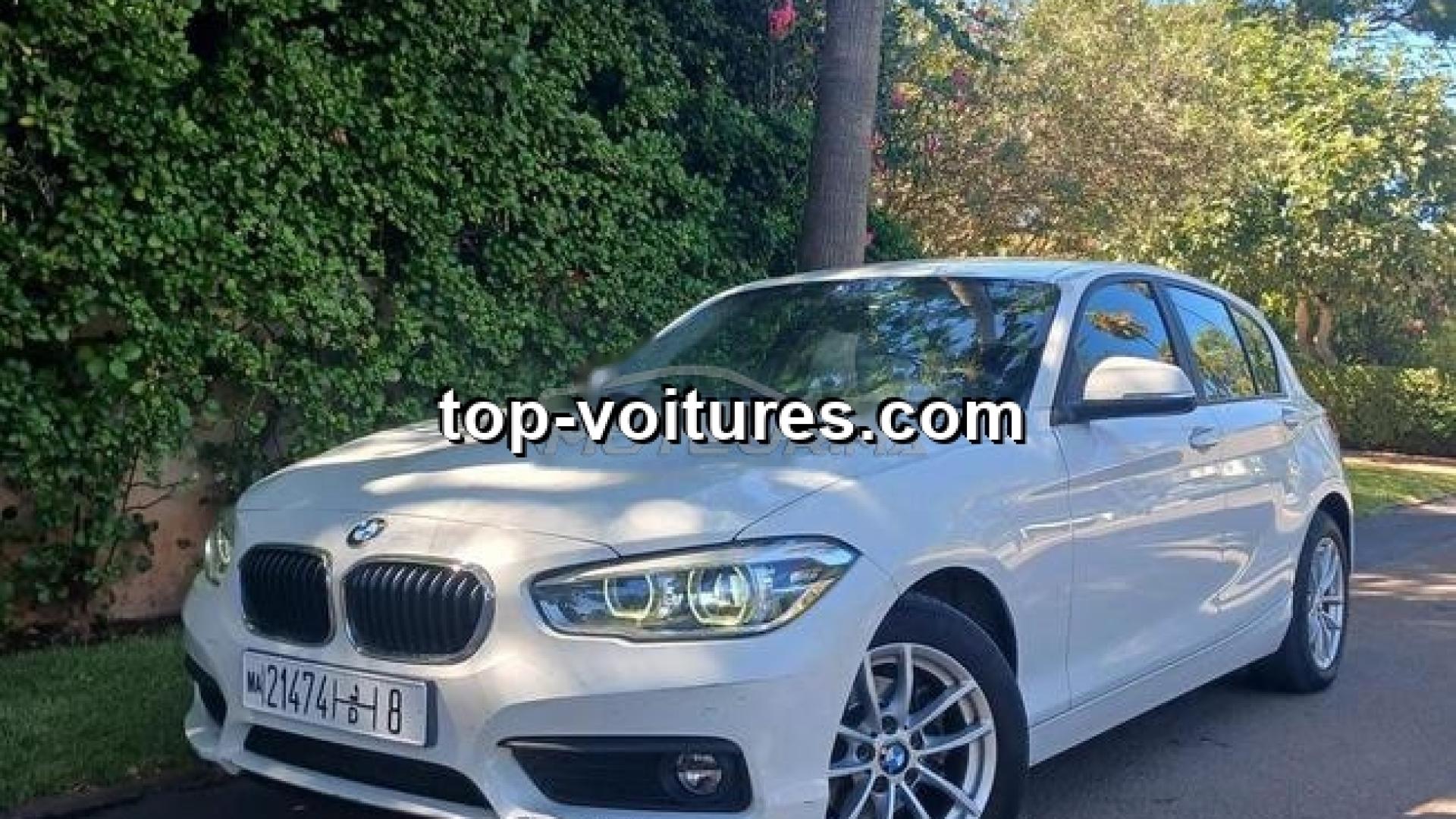BMW Série 1