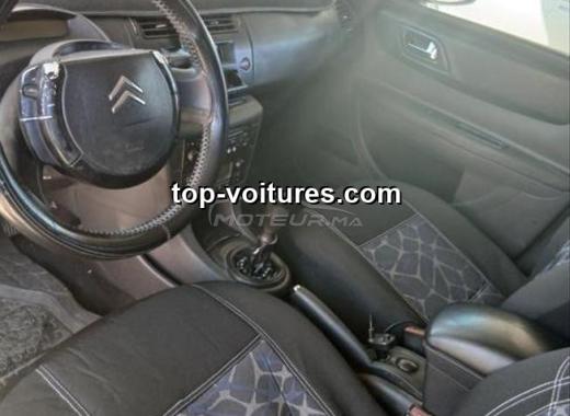 Citroën C4 2007 — photo 3