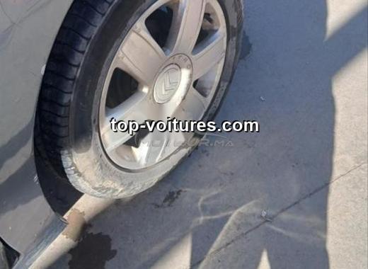 Citroën C4 2007 — photo 4