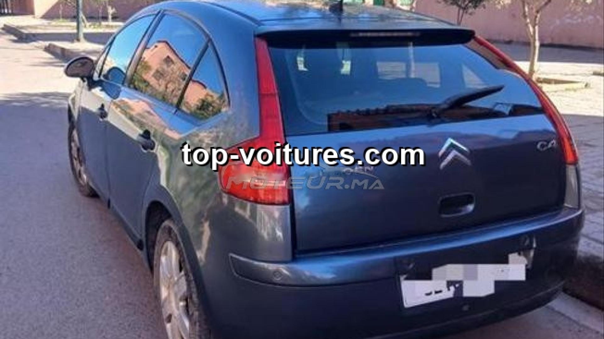 Citroën C4