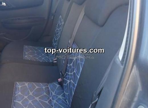Citroën C4 2007 — photo 6