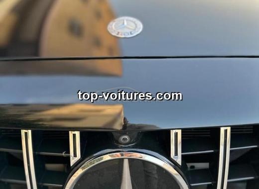 Mercedes 220 2016 — photo 4