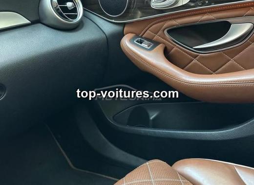 Mercedes 220 2016 — photo 5