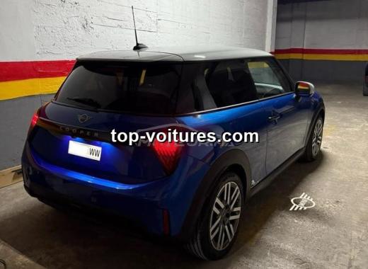 Mini Cooper 2025 — photo 3