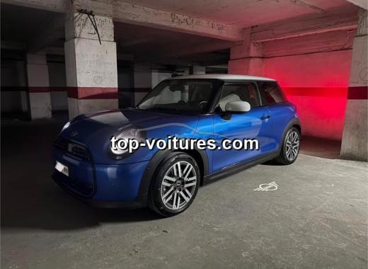 Mini Cooper 2025 — photo 4