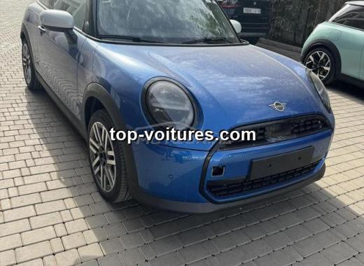 Mini Cooper 2025 — photo 5