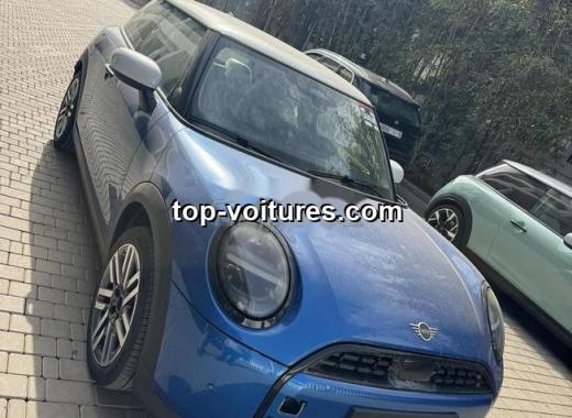 Mini Cooper 2025 — photo 6