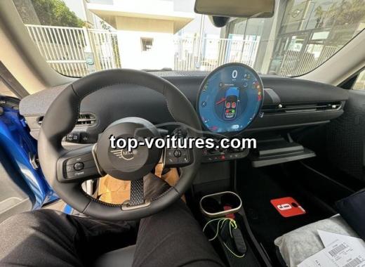 Mini Cooper 2025 — photo 7