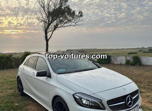 Mercedes-Benz Classe A