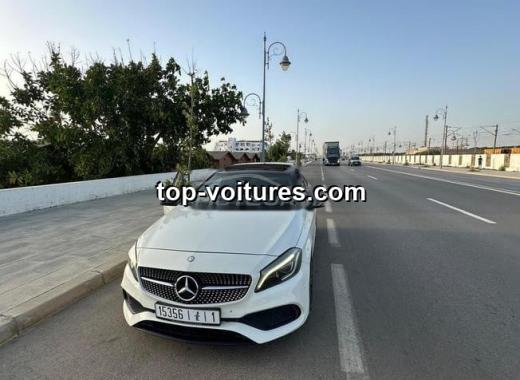 Mercedes Classe A 2016 — photo 2
