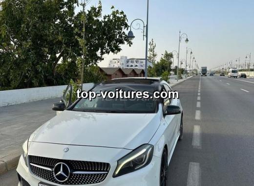 Mercedes Classe A 2016 — photo 4
