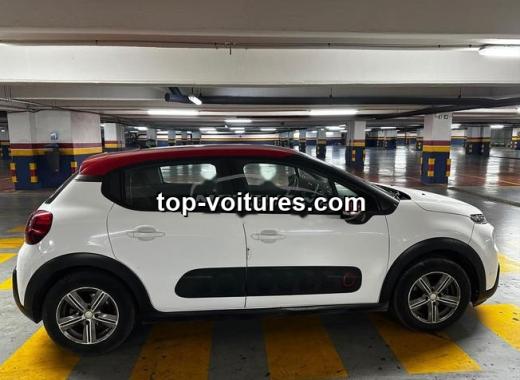 Citroën C3 2019 — photo 2