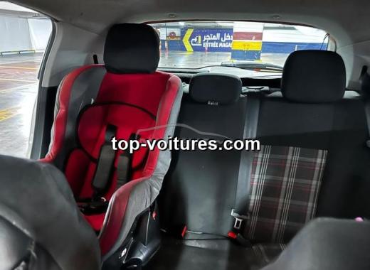 Citroën C3 2019 — photo 5