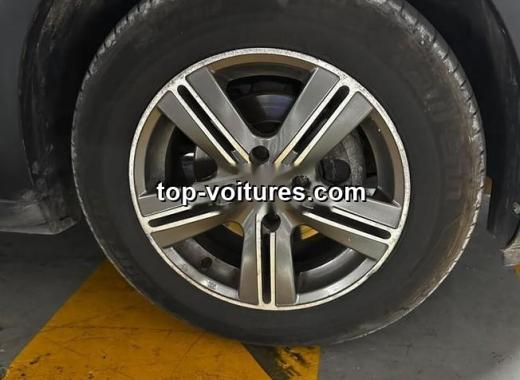Citroën C3 2019 — photo 6