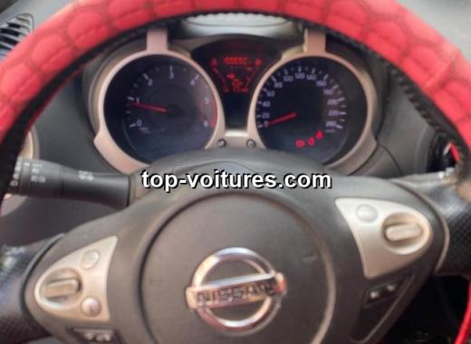 Nissan Juke 2014 — photo 2