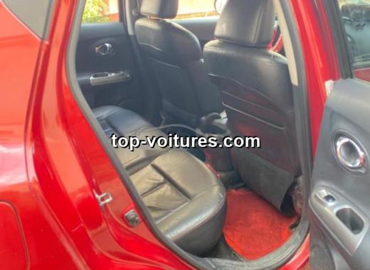 Nissan Juke 2014 — photo 4