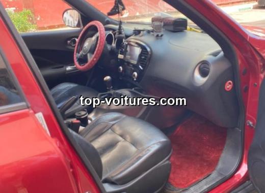 Nissan Juke 2014 — photo 5