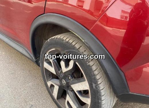Nissan Juke 2014 — photo 7