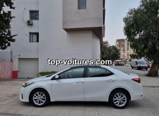 Toyota Corolla 2015 — photo 2
