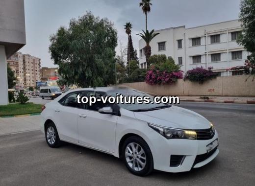 Toyota Corolla 2015 — photo 5