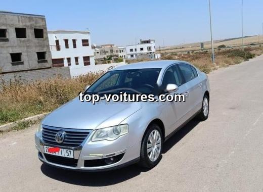 Volkswagen Passat 2005 — photo 2