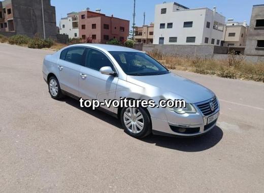 Volkswagen Passat 2005 — photo 3