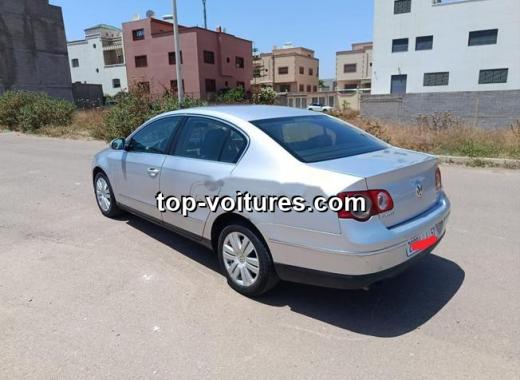 Volkswagen Passat 2005 — photo 5