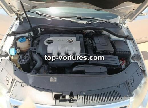 Volkswagen Passat 2005 — photo 6
