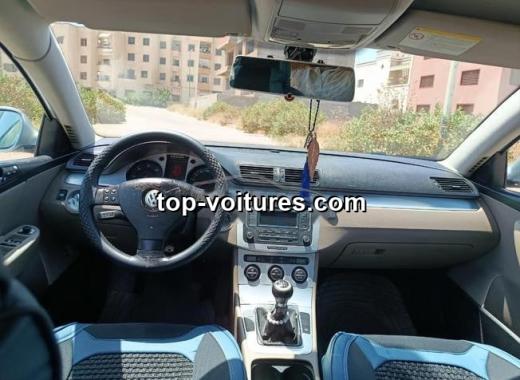 Volkswagen Passat 2005 — photo 7