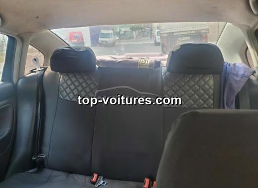 Volkswagen Passat 2001 — photo 5