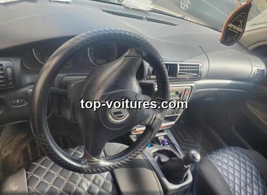 Volkswagen Passat 2001 — photo 7