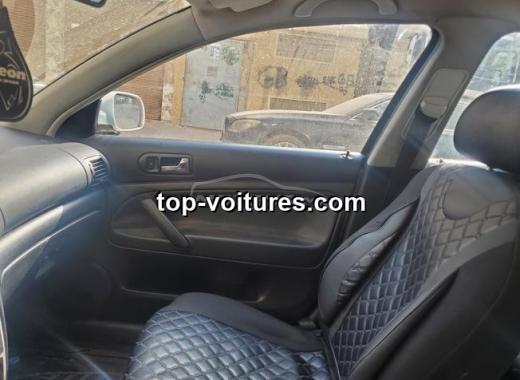 Volkswagen Passat 2001 — photo 8