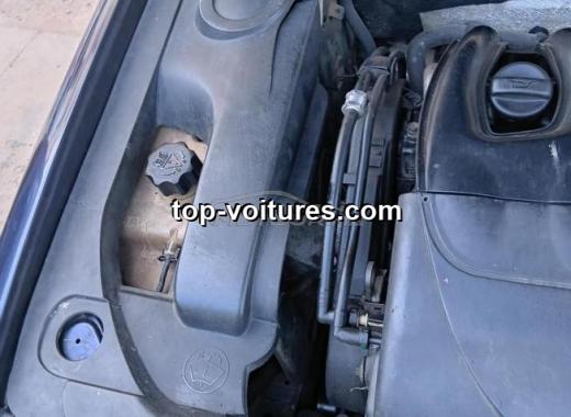 Citroën Xsara 2004 — photo 6
