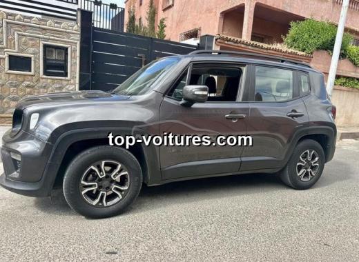Jeep Renegade 2020 — photo 3