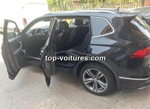 Volkswagen Tiguan 2021 — photo 5