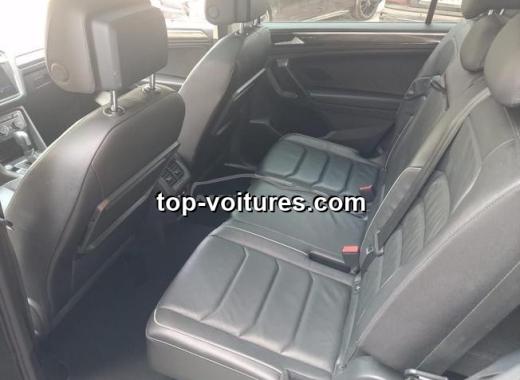 Volkswagen Tiguan 2021 — photo 6