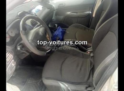 Peugeot 206 2007 — photo 4