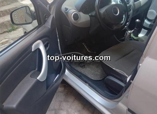 Dacia Logan 2013 — photo 2