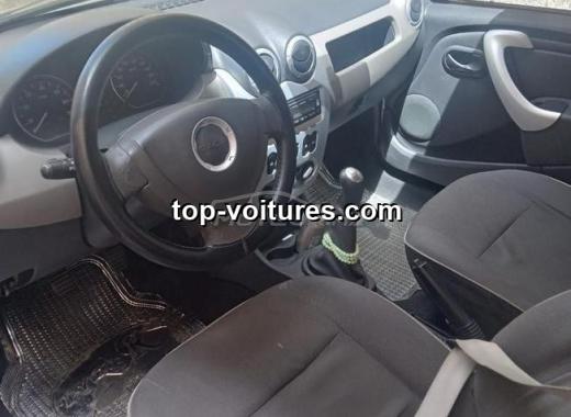Dacia Logan 2013 — photo 3