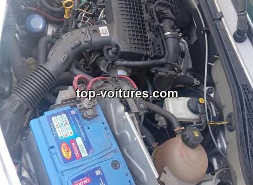 Dacia Logan 2013 — photo 4